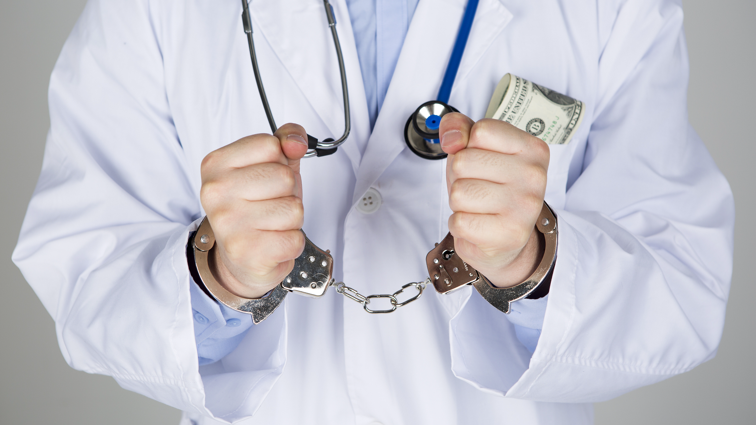 陇南预防医保套现(如何防止医疗保险被滥用)