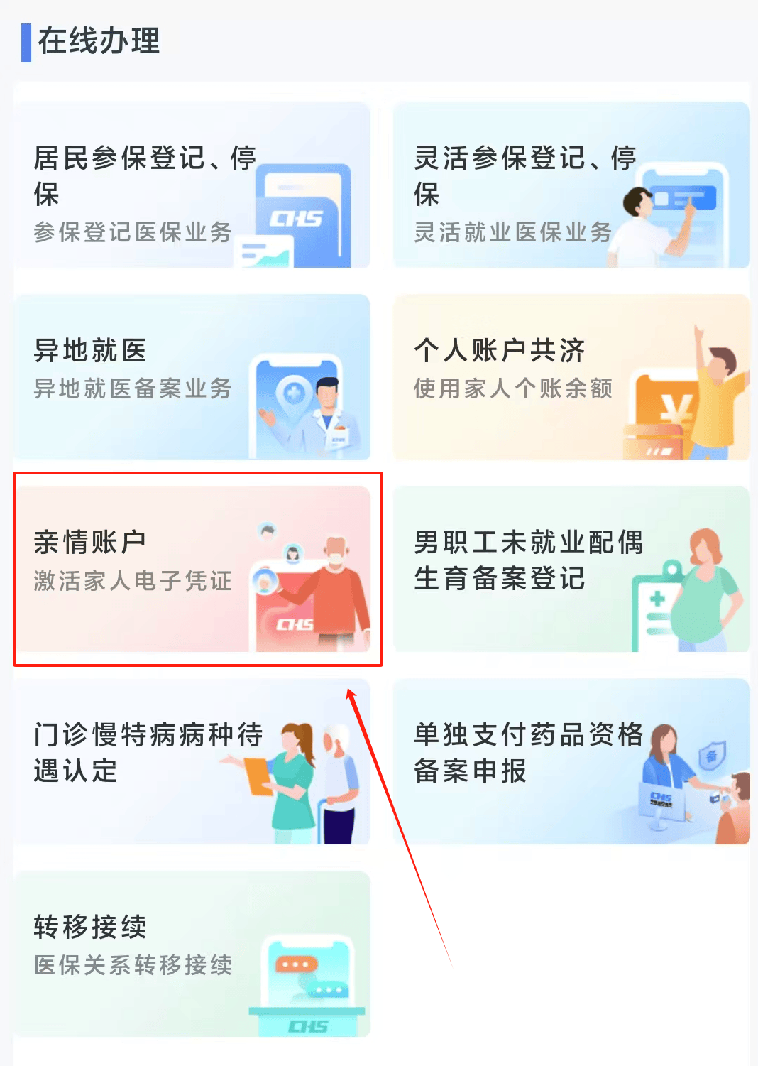 陇南医保24小时微信中介代取代办(微信医保怎么代办)