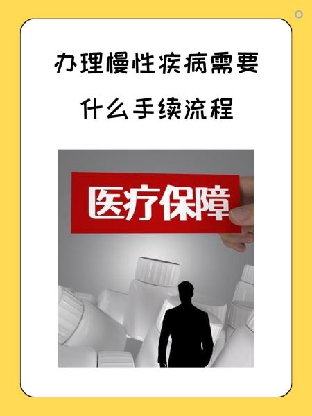 陇南慢性疾病医保怎么办理(慢性疾病医保怎么办理的)