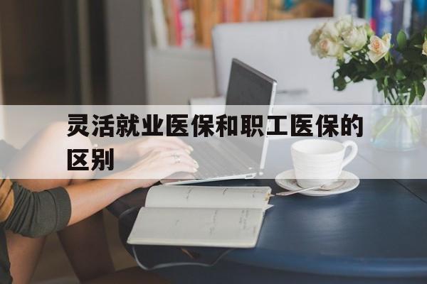 陇南灵活就业医保和职工医保的区别(天津灵活就业医保和职工医保的区别)